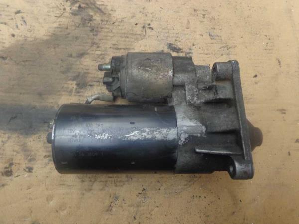 DEMARREUR RENAULT - Vue 2